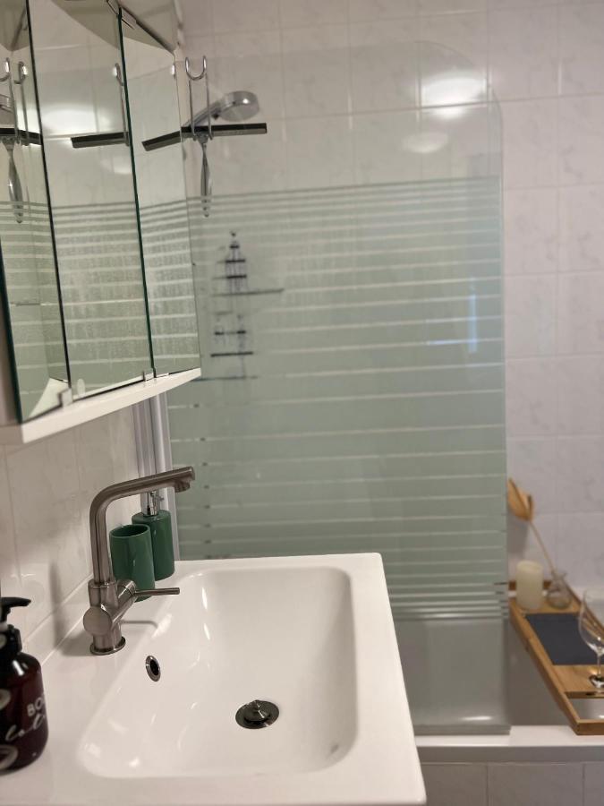 Steinach Apartment Neuffen Kültér fotó