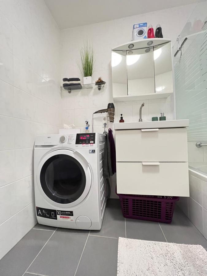 Steinach Apartment Neuffen Kültér fotó