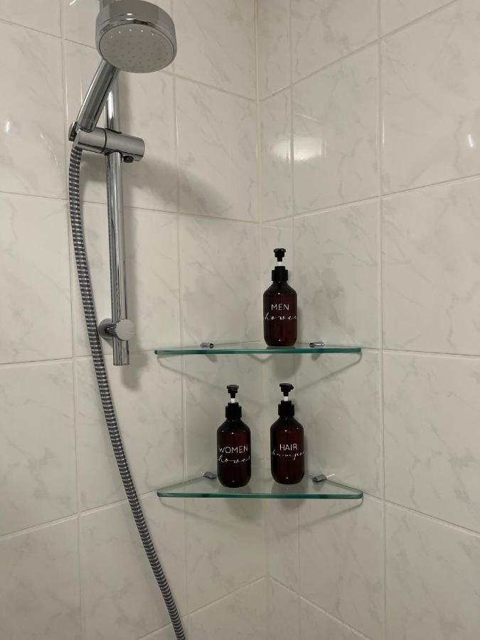 Steinach Apartment Neuffen Kültér fotó