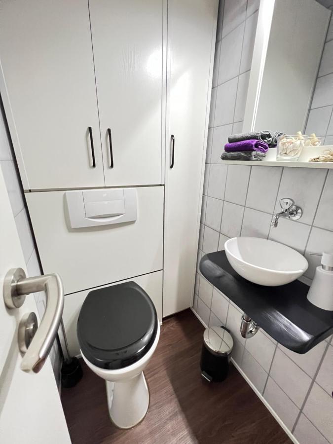 Steinach Apartment Neuffen Kültér fotó