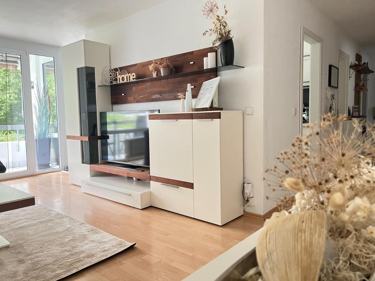 Steinach Apartment Neuffen Kültér fotó