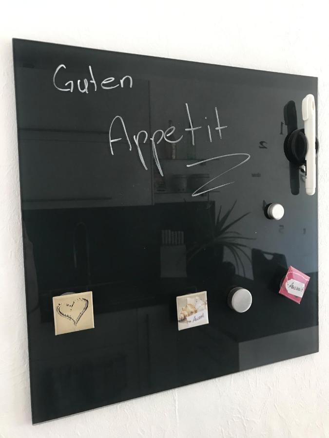 Steinach Apartment Neuffen Kültér fotó