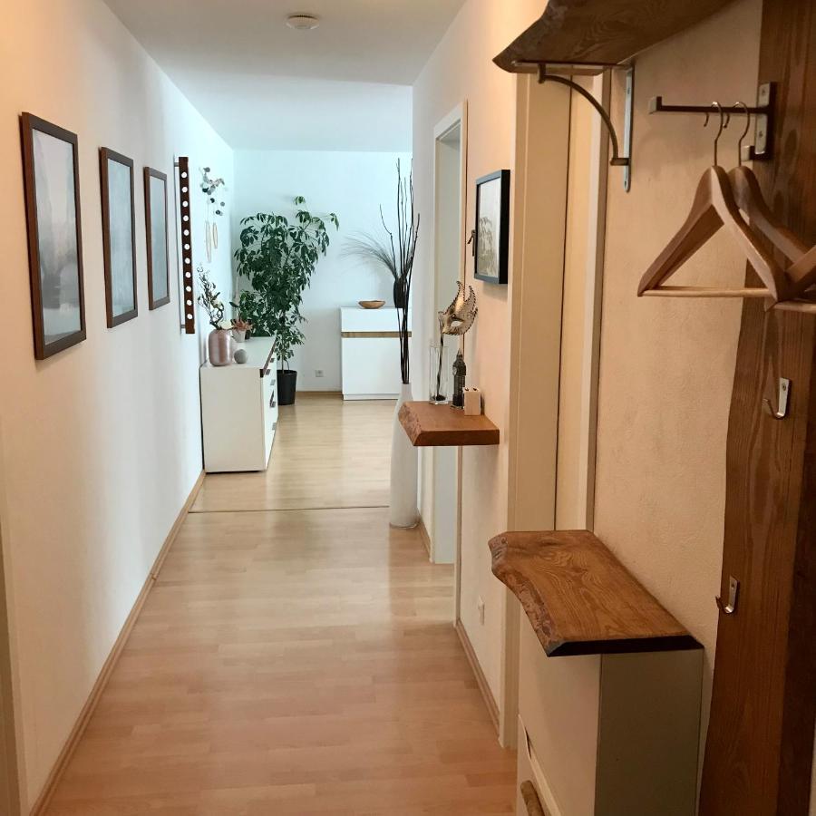 Steinach Apartment Neuffen Kültér fotó