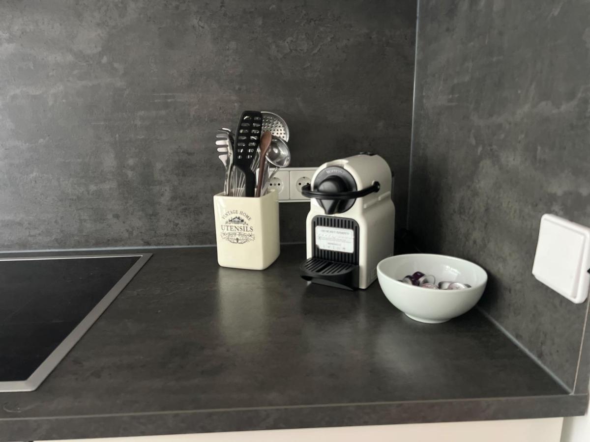 Steinach Apartment Neuffen Kültér fotó