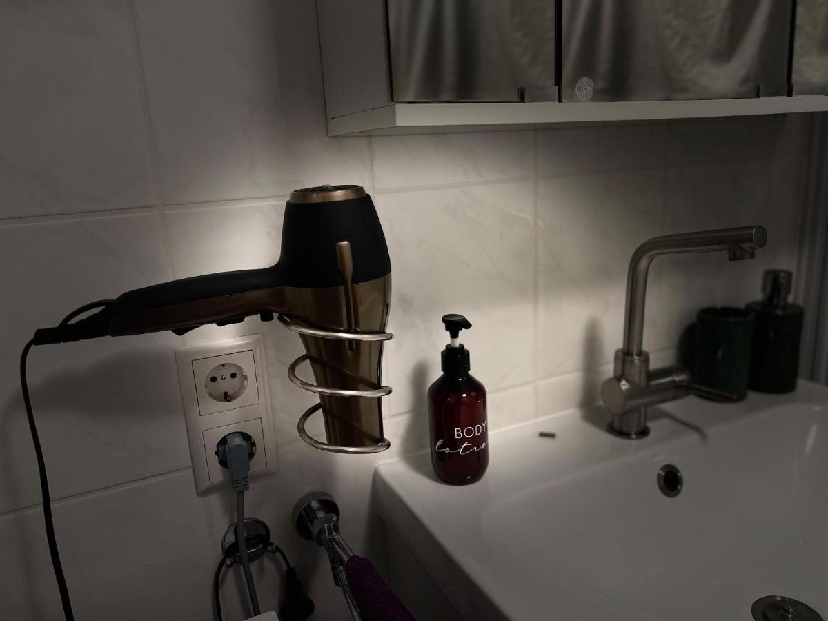 Steinach Apartment Neuffen Kültér fotó